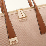 FURLA OLIVIA L TOTE
