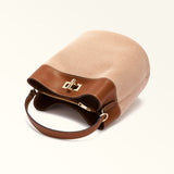 FURLA AMELIA M BUCKET BAG