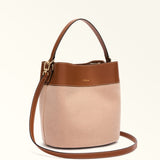 FURLA AMELIA M BUCKET BAG