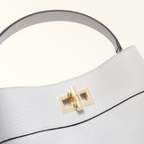 FURLA AMELIA M BUCKET BAG