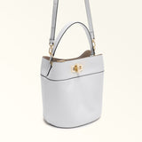 FURLA AMELIA M BUCKET BAG