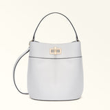 FURLA AMELIA M BUCKET BAG