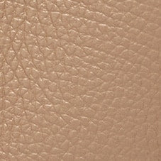 Furla Amelia M Bucket Bag – Taupe Brown