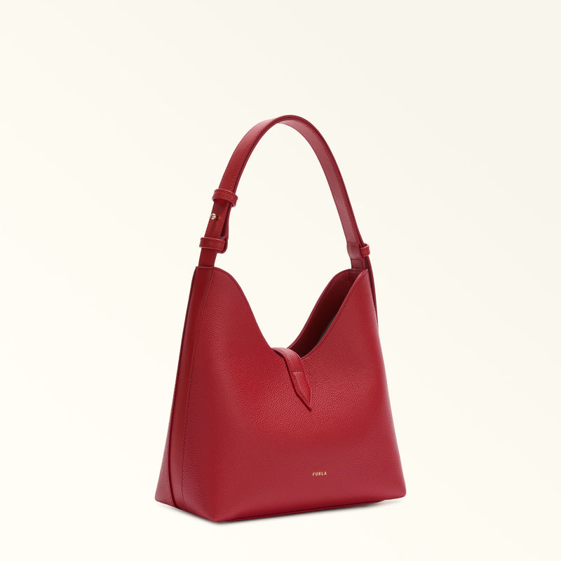 FURLA GOCCIA S HOBO