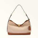 FURLA SFERA SOFT L SHOULDER BAG