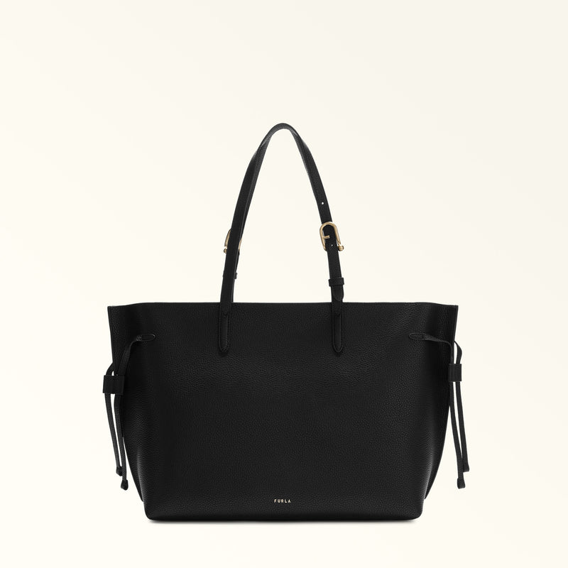 FURLA AVA L TOTE W/ZIP