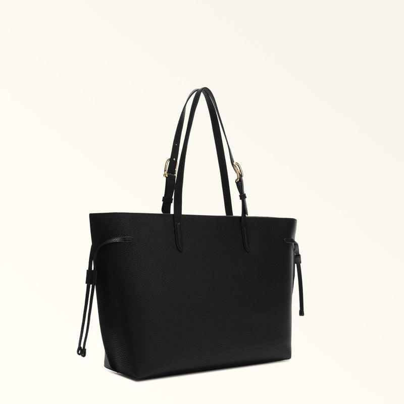 FURLA AVA L TOTE W/ZIP