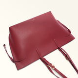 FURLA AVA L TOTE W/ZIP