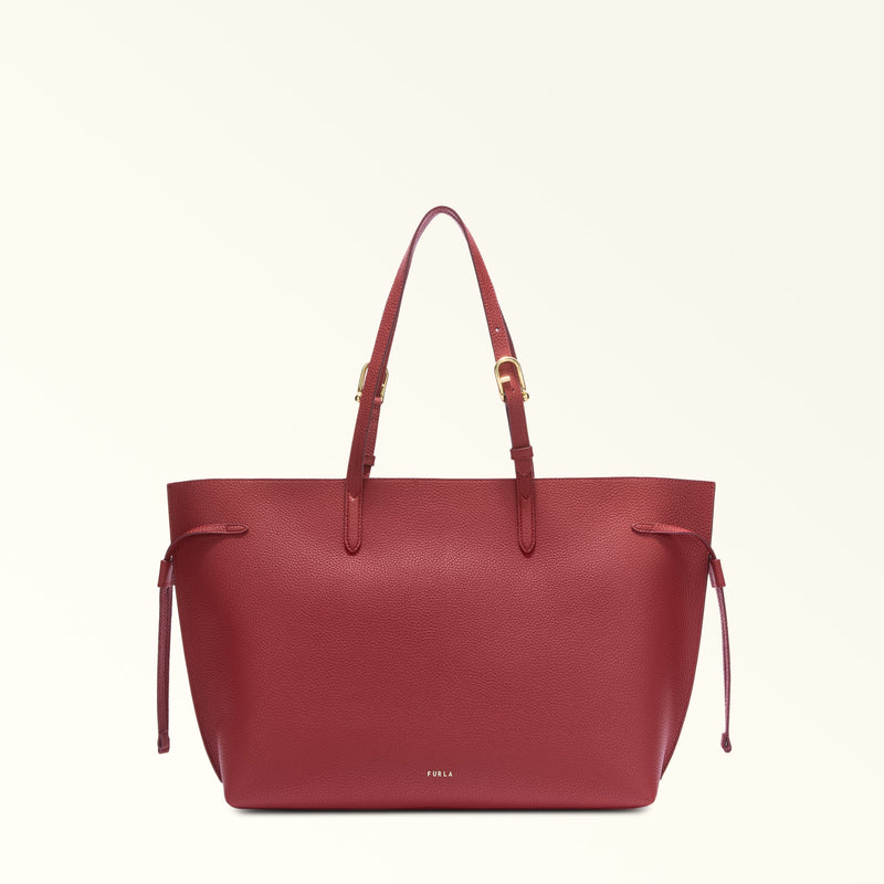 FURLA AVA L TOTE W/ZIP