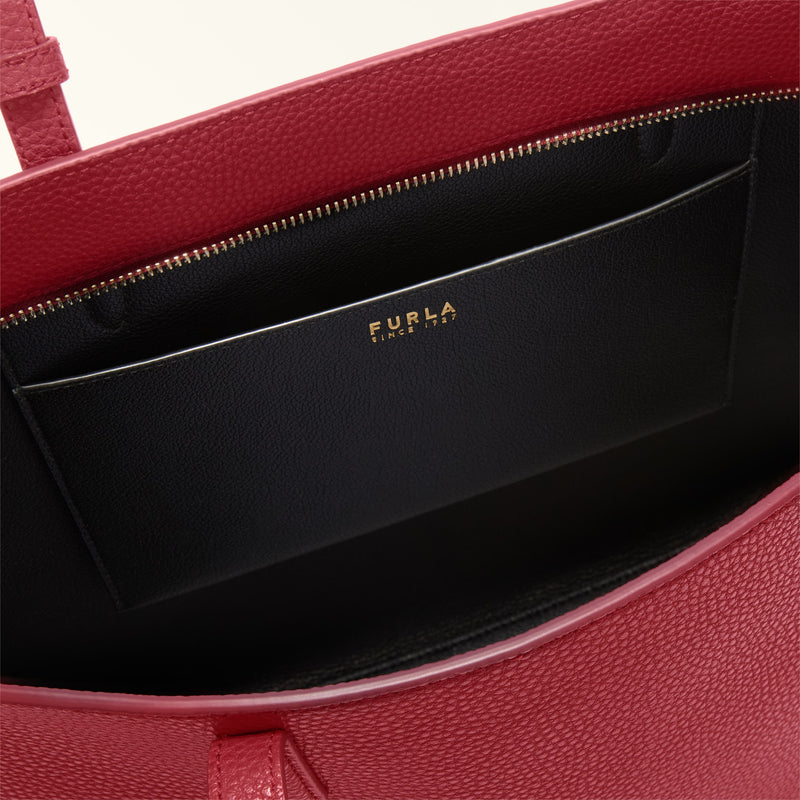 FURLA AVA L TOTE W/ZIP
