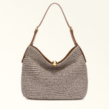 FURLA SFERA SOFT L SHOULDER BAG
