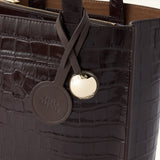 Furla Divide It rankinė S – juoda