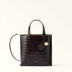 Furla Divide It ostukott S – pruun
