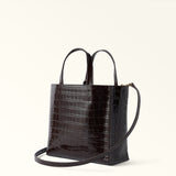 Furla Divide It rankinė S – juoda