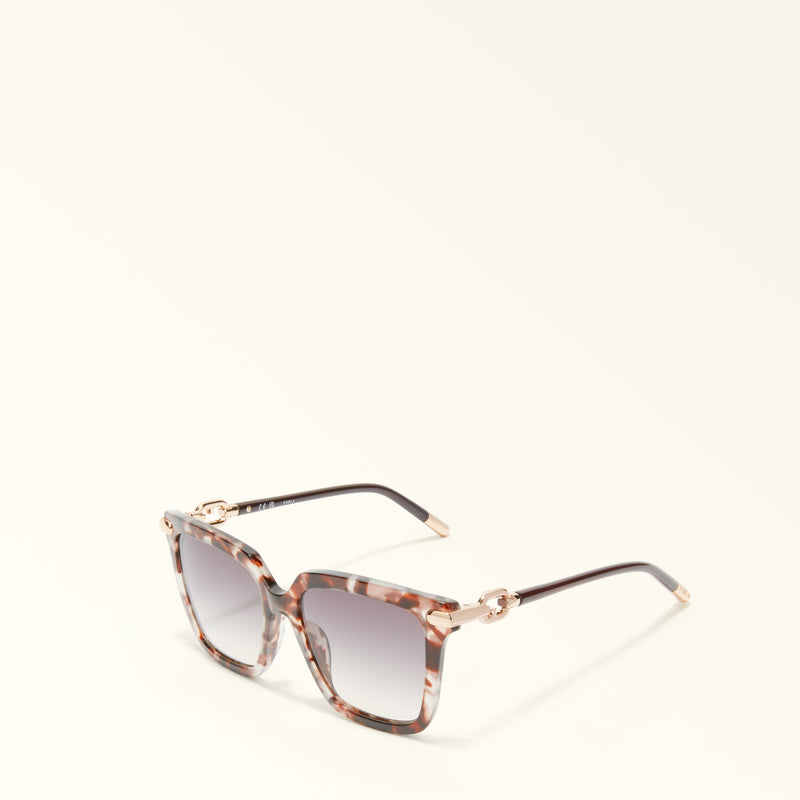 Солнцезащитные очки Furla SFU713