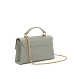 FURLA 1927 MINI CROSSBODY TOP HANDLE