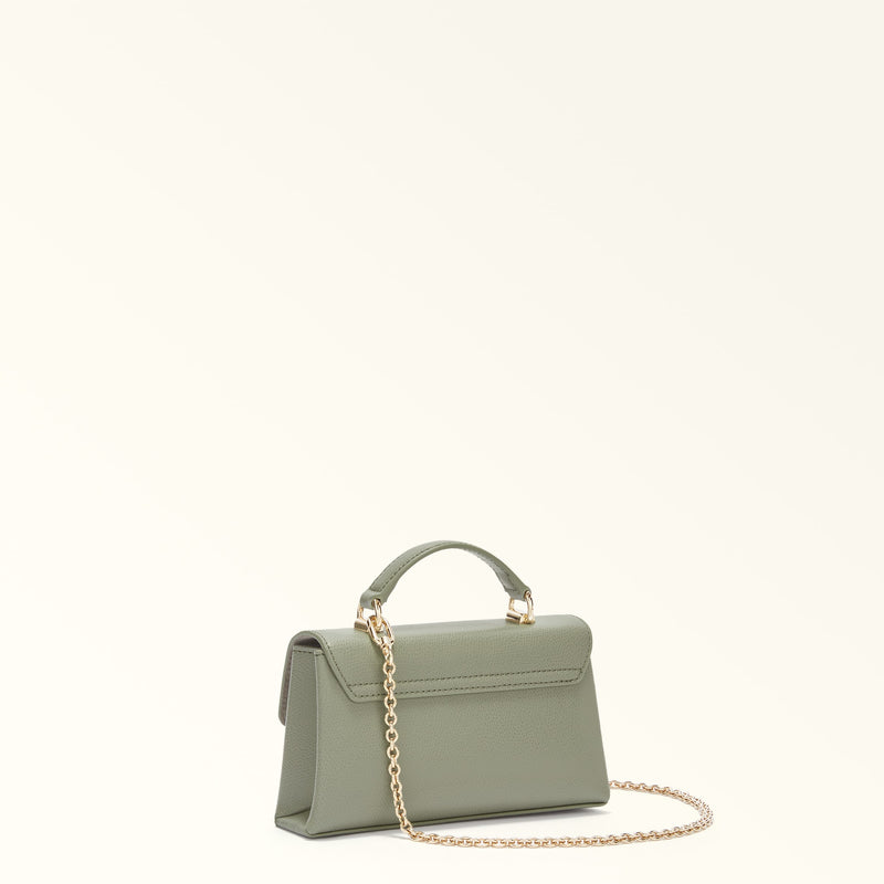 FURLA 1927 MINI CROSSBODY TOP HANDLE