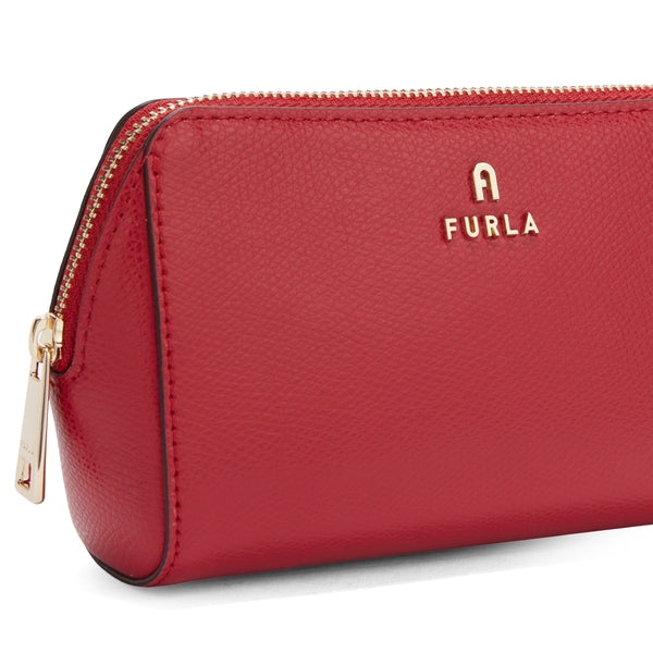 FURLA CAMELIA M COSMETIC CASE SET