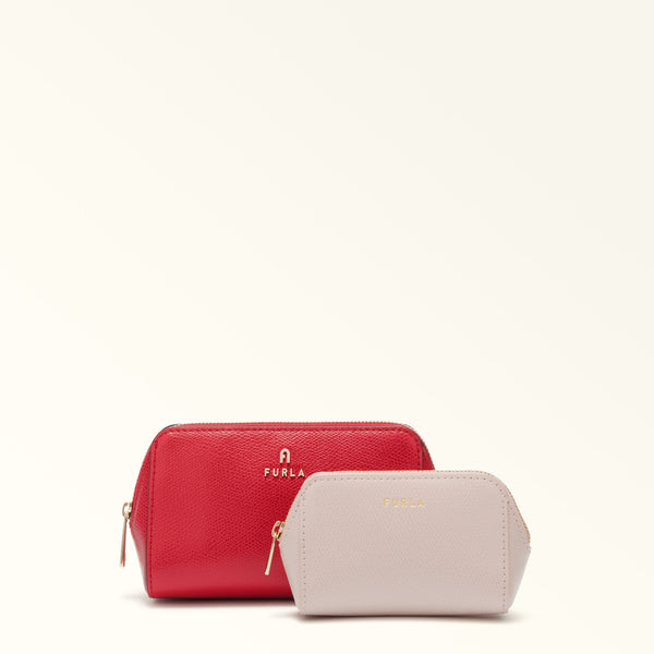 Furla Camelia M kosmeetiline juhtumikomplekt
