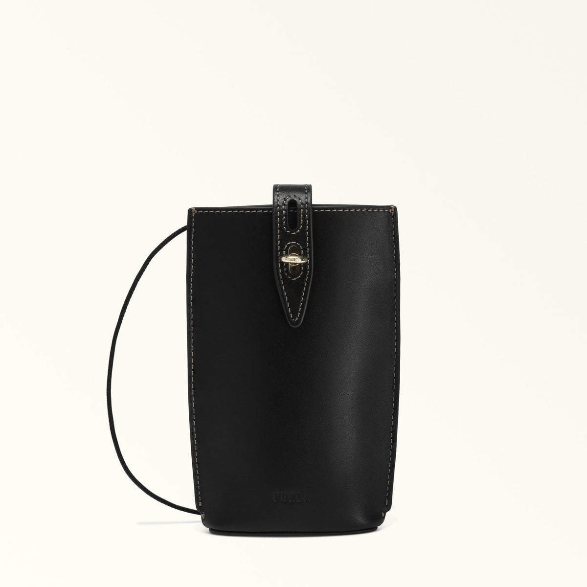 UNICA FURLA MINI VERTICAL CROSSBODY – Heros
