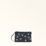 FURLA DIAMANTE MINI CROSSBODY