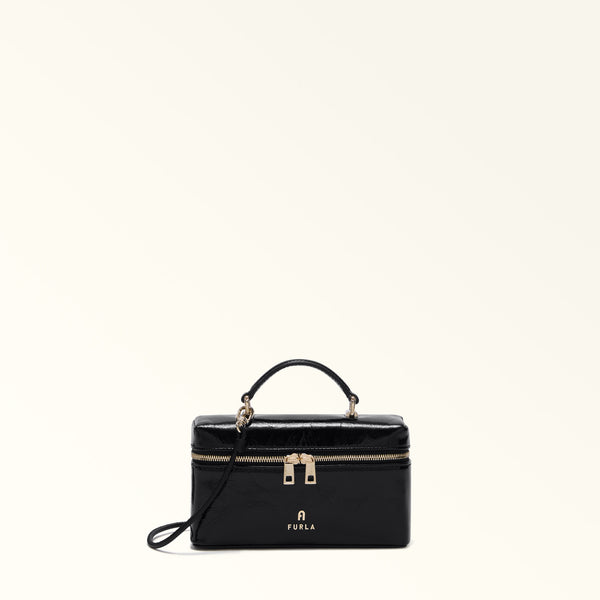 FURLA CAMELIA MICRO VANITY CASE AW25