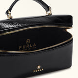 FURLA CAMELIA MICRO VANITY CASE AW25