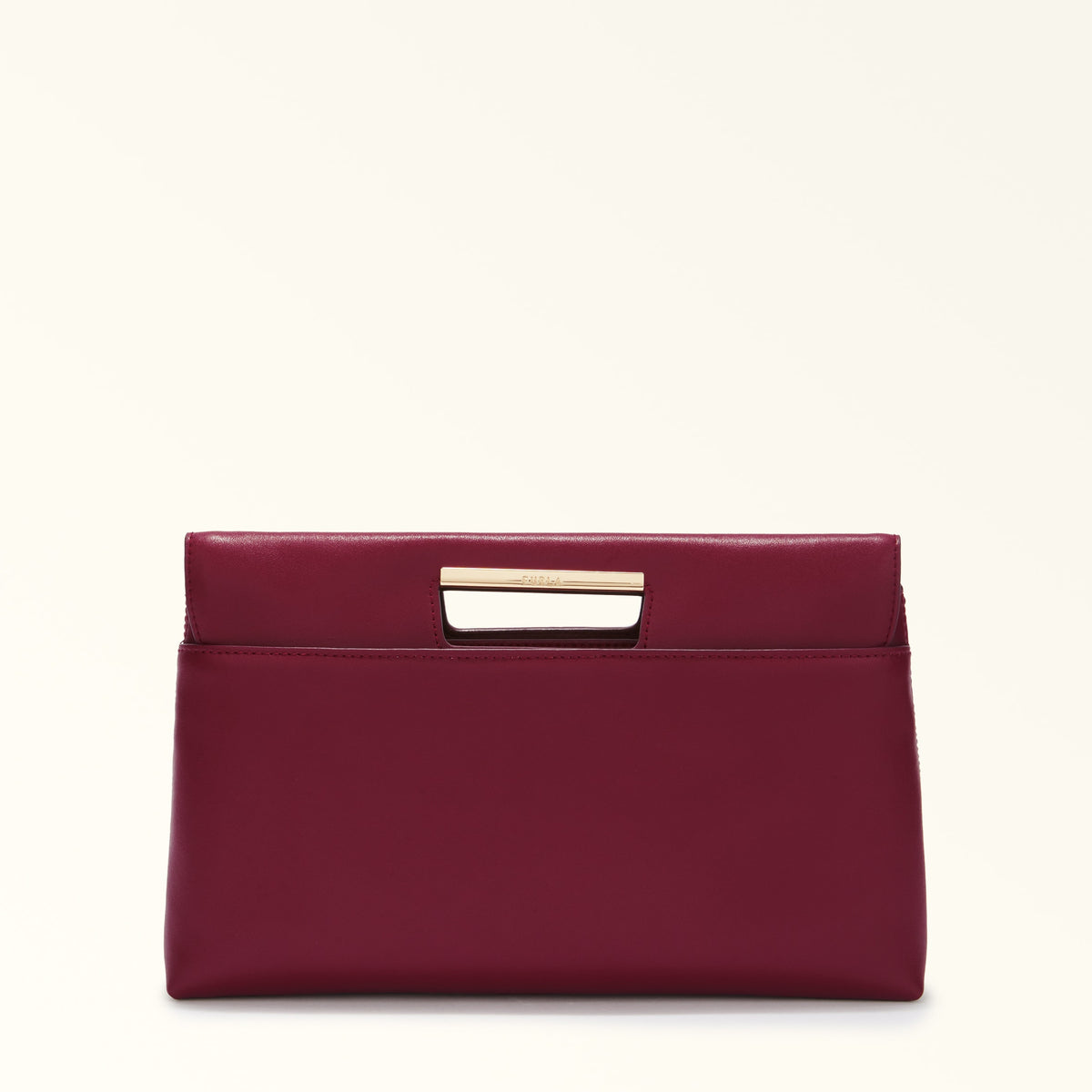 Furla Giada klačs – bordo