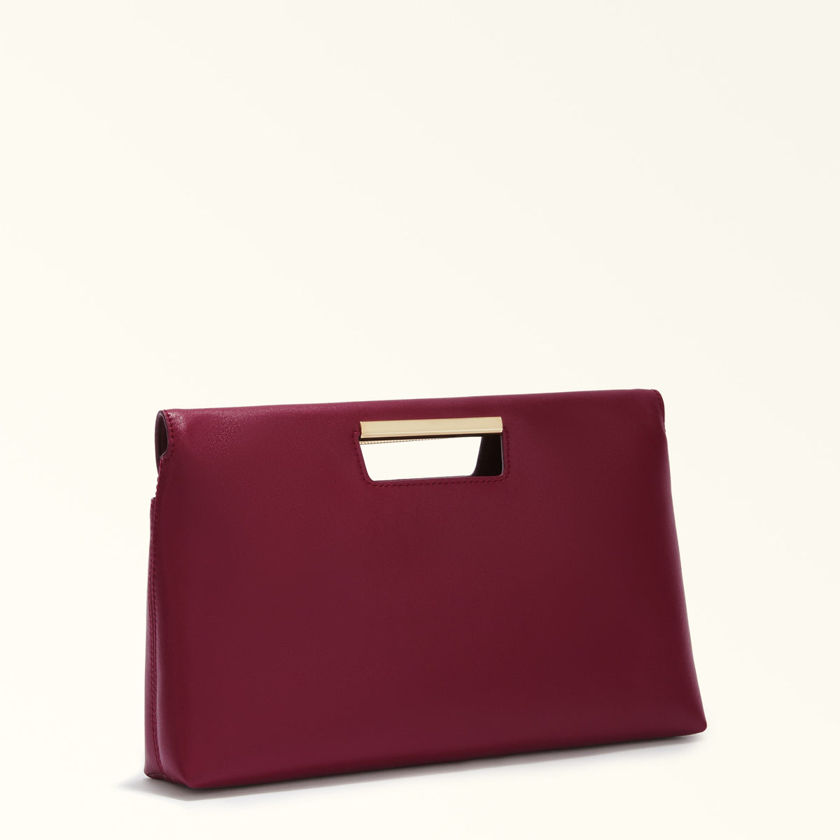 Furla Giada klačs – bordo