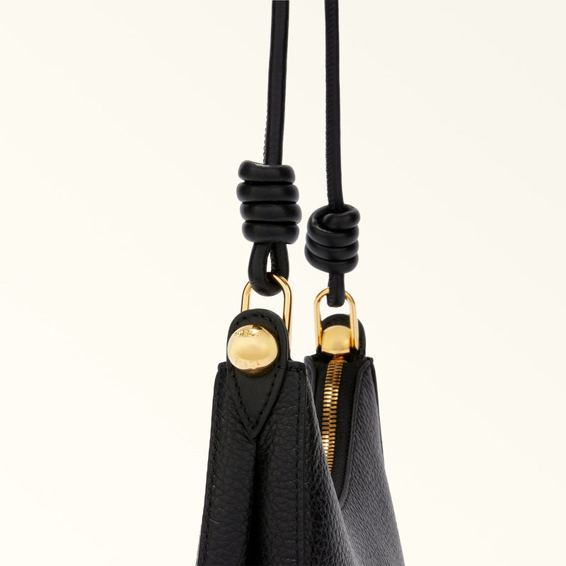 FURLA SFERA MINI CROSSBODY HOBO