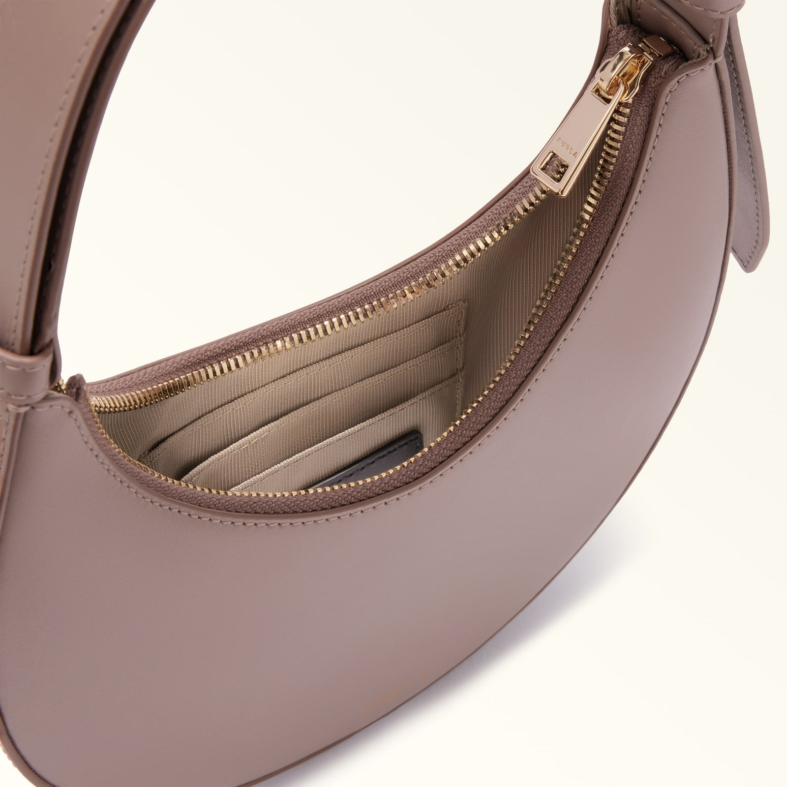 FURLA DELIZIA MINI SHOULDER BAG – Heros