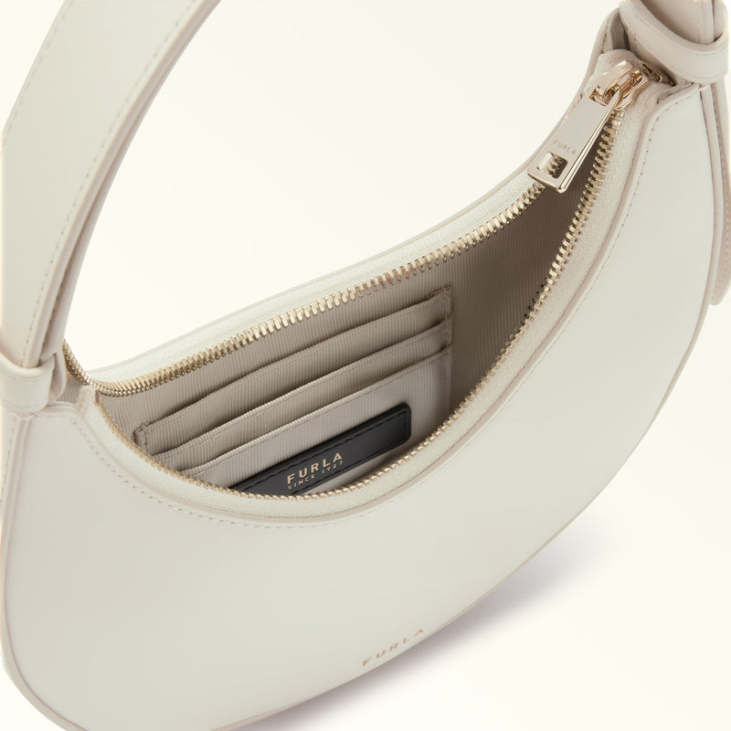 FURLA DELIZIA MINI SHOULDER BAG