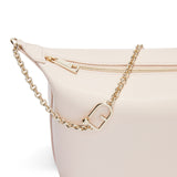 FURLA NUVOLA MINI CROSSBODY HOBO