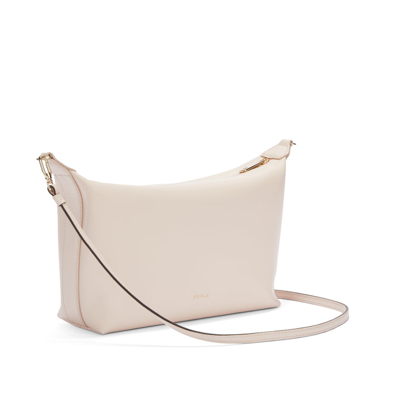 FURLA NUVOLA MINI CROSSBODY HOBO