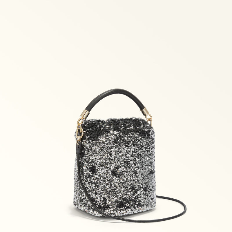 FURLA MIONIDO MINI CROSSBODY BUCKET