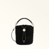 FURLA NIDO MINI CROSSBODY BUCKET