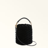 FURLA NIDO MINI CROSSBODY BUCKET