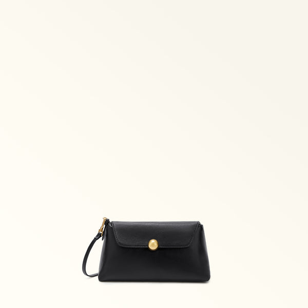 FURLA SFERA SOFT MINI CROSSBODY TOP HANDLE