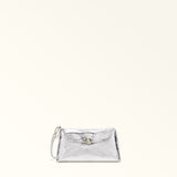 FURLA SFERA SOFT MINI CROSSBODY TOP HANDLE