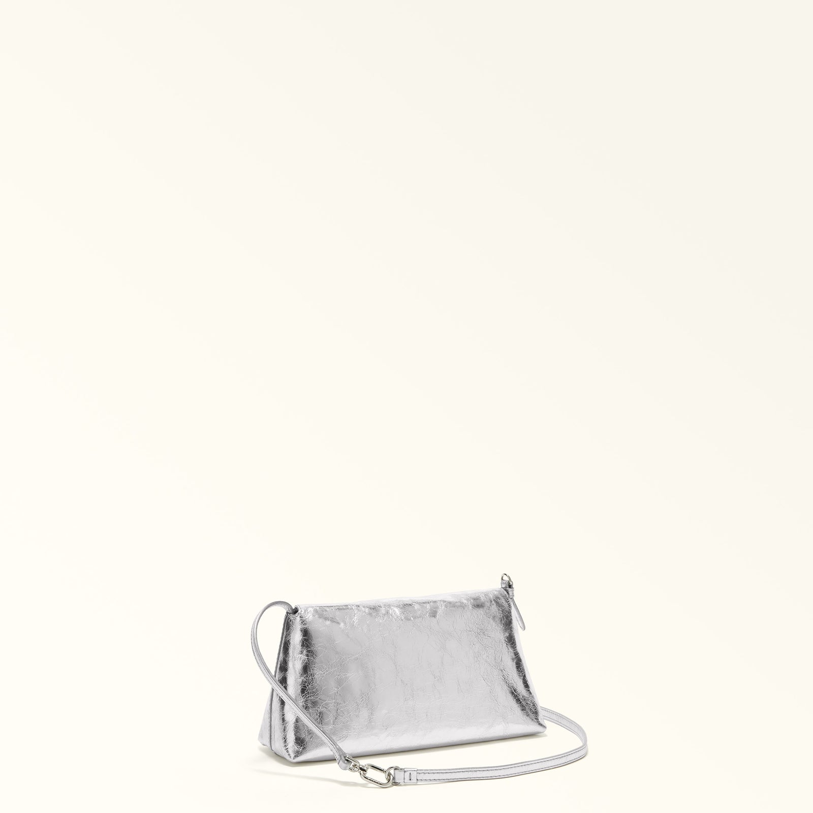 FURLA SFERA SOFT MINI CROSSBODY TOP HANDLE – Heros