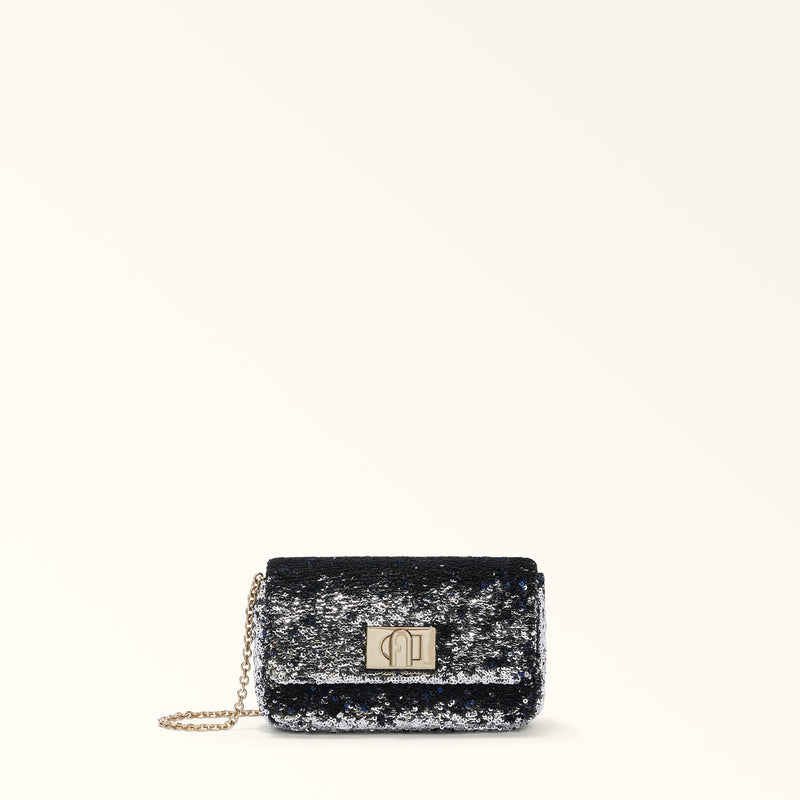 FURLA 1927 MINI CROSSBODY SOFT