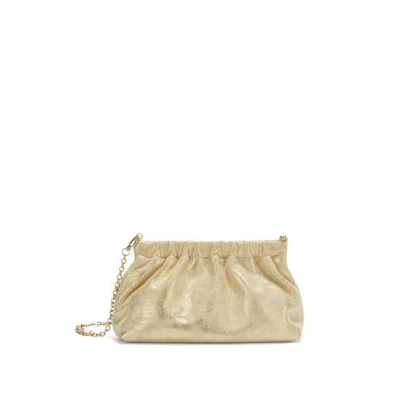 NUVOLA MINI CROSSBODY POUCH