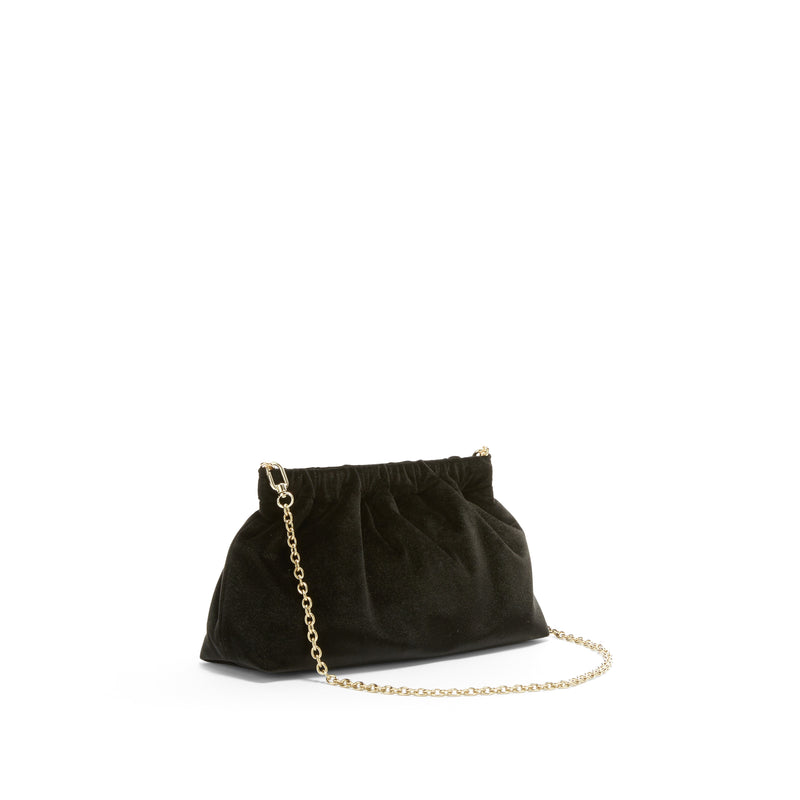 NUVOLA MINI CROSSBODY POUCH