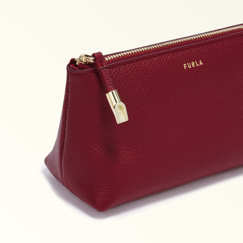 FURLA GOCCIA M COSMETIC CASE