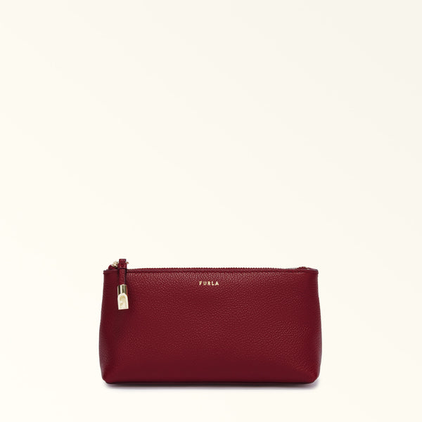 FURLA GOCCIA M COSMETIC CASE