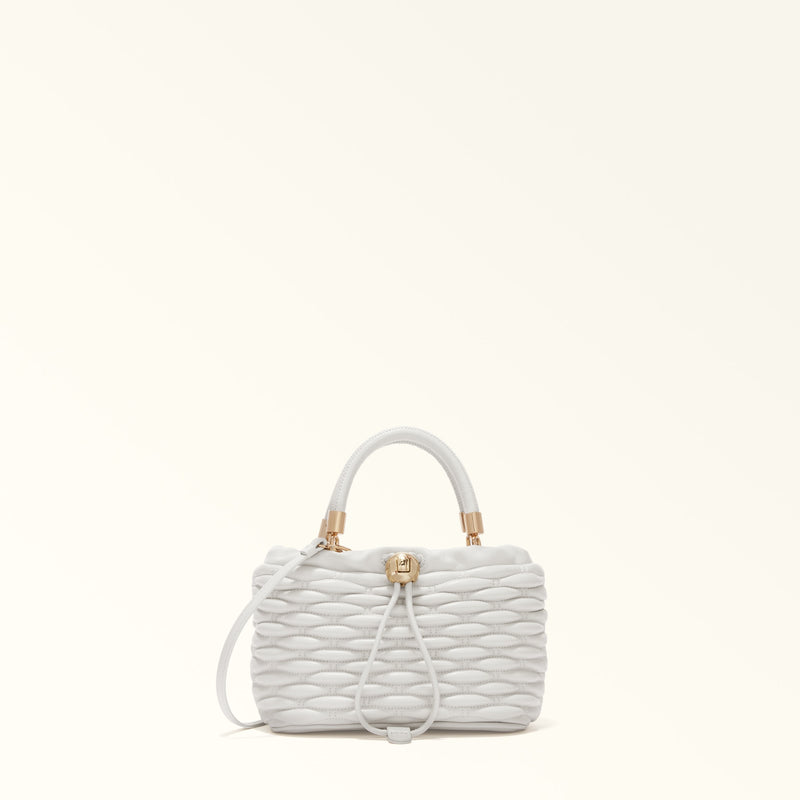 FURLA MIONIDO MINI CROSSBODY TOTE