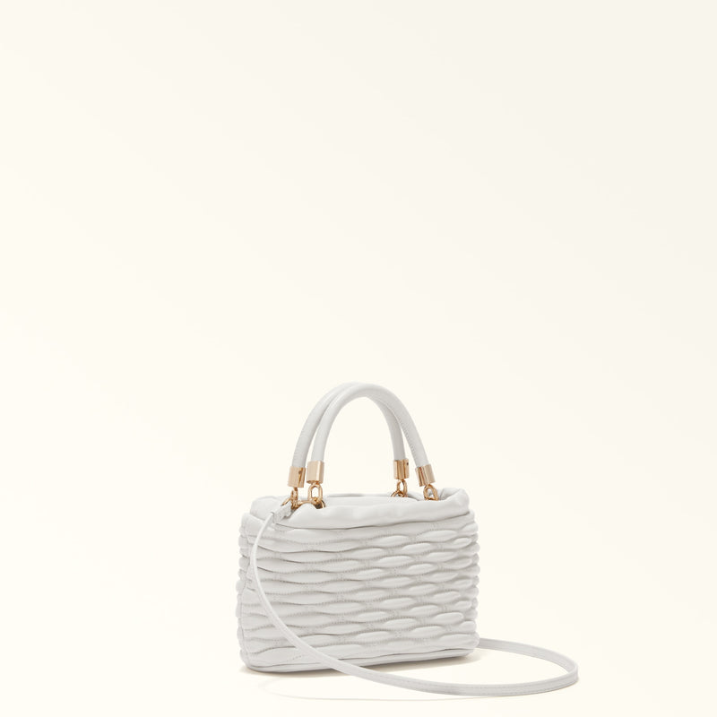 FURLA MIONIDO MINI CROSSBODY TOTE