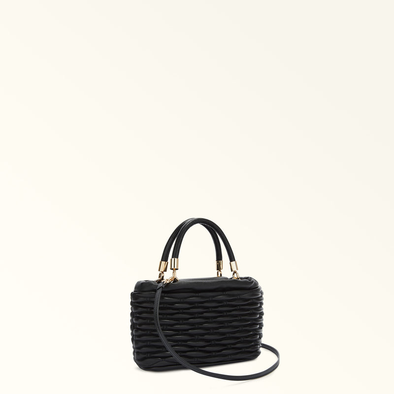 FURLA MIANIDO MINI CROSSBODY TOTE