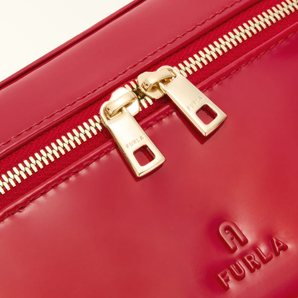 FURLA CAMELIA MICRO VANITY CASE