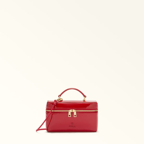 FURLA CAMELIA MICRO VANITY CASE